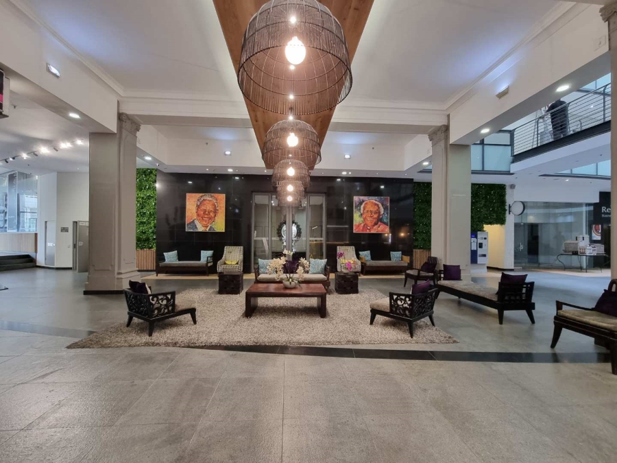 To Let commercial Property for Rent in Cape Town City Centre Western Cape